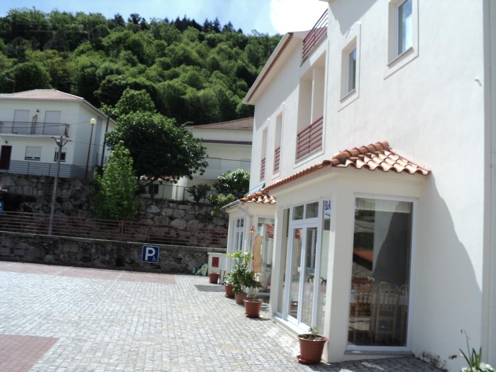 Vale Do Zezere Hotel