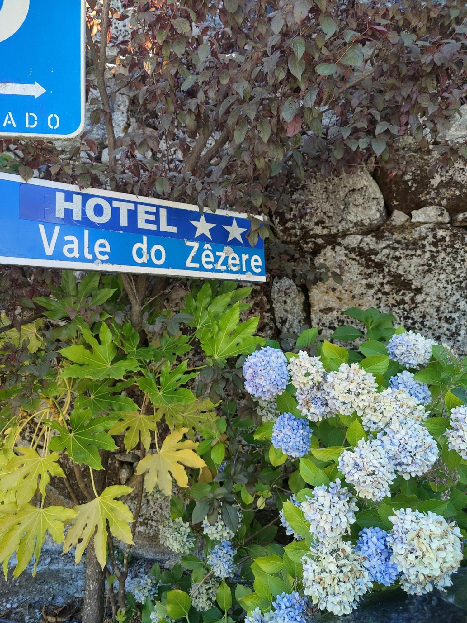 Hotel Vale Do Zezere