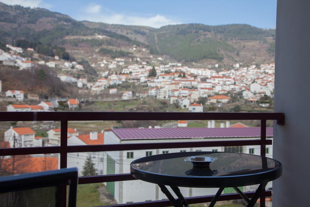 Vale Do Zezere Hotel