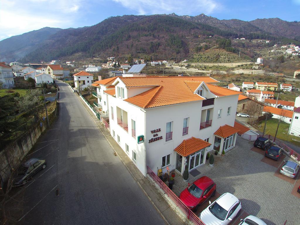 Vale Do Zezere Hotel Manteigas